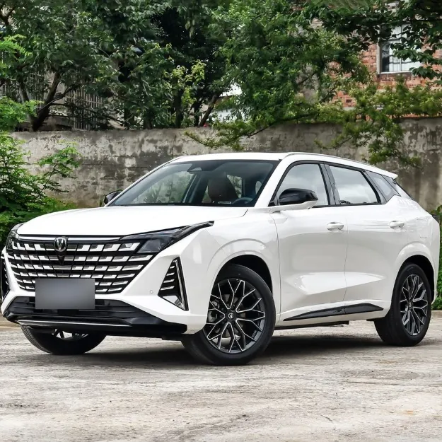 Changan UNI-Z Plug-in Hybrid SUV