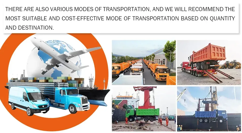 transportation