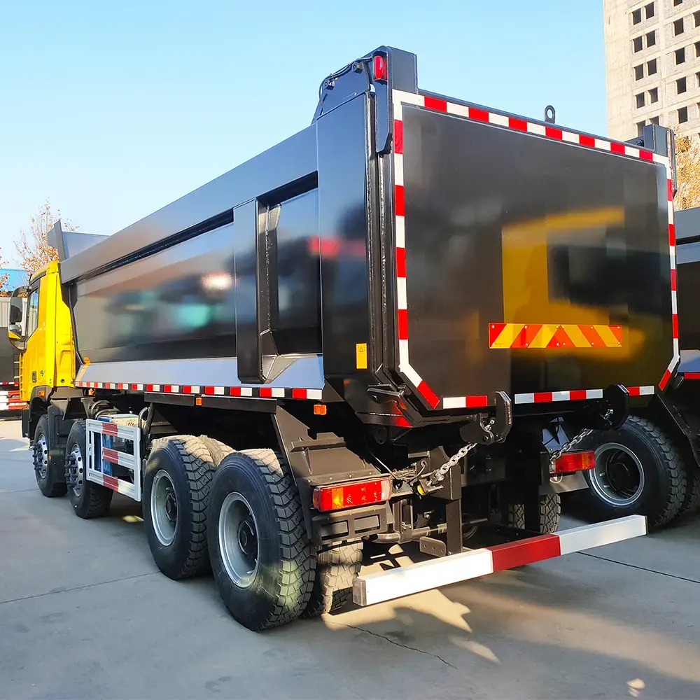 foton auman dump truck (5).webp