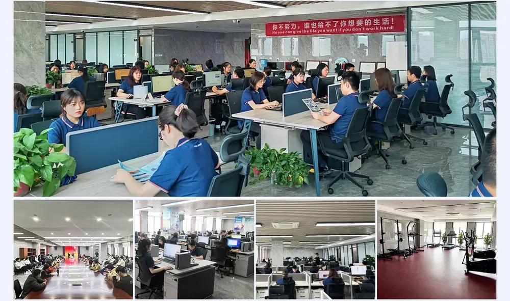 Chengda workshop