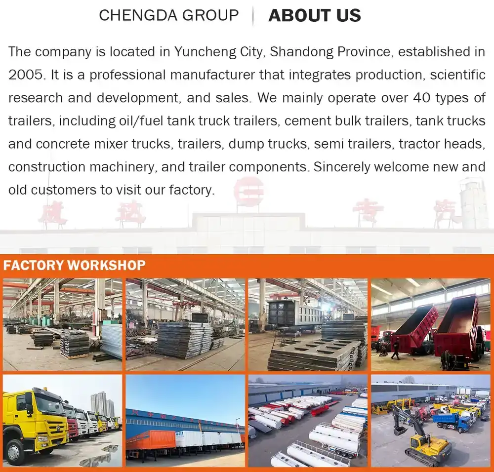 company profile