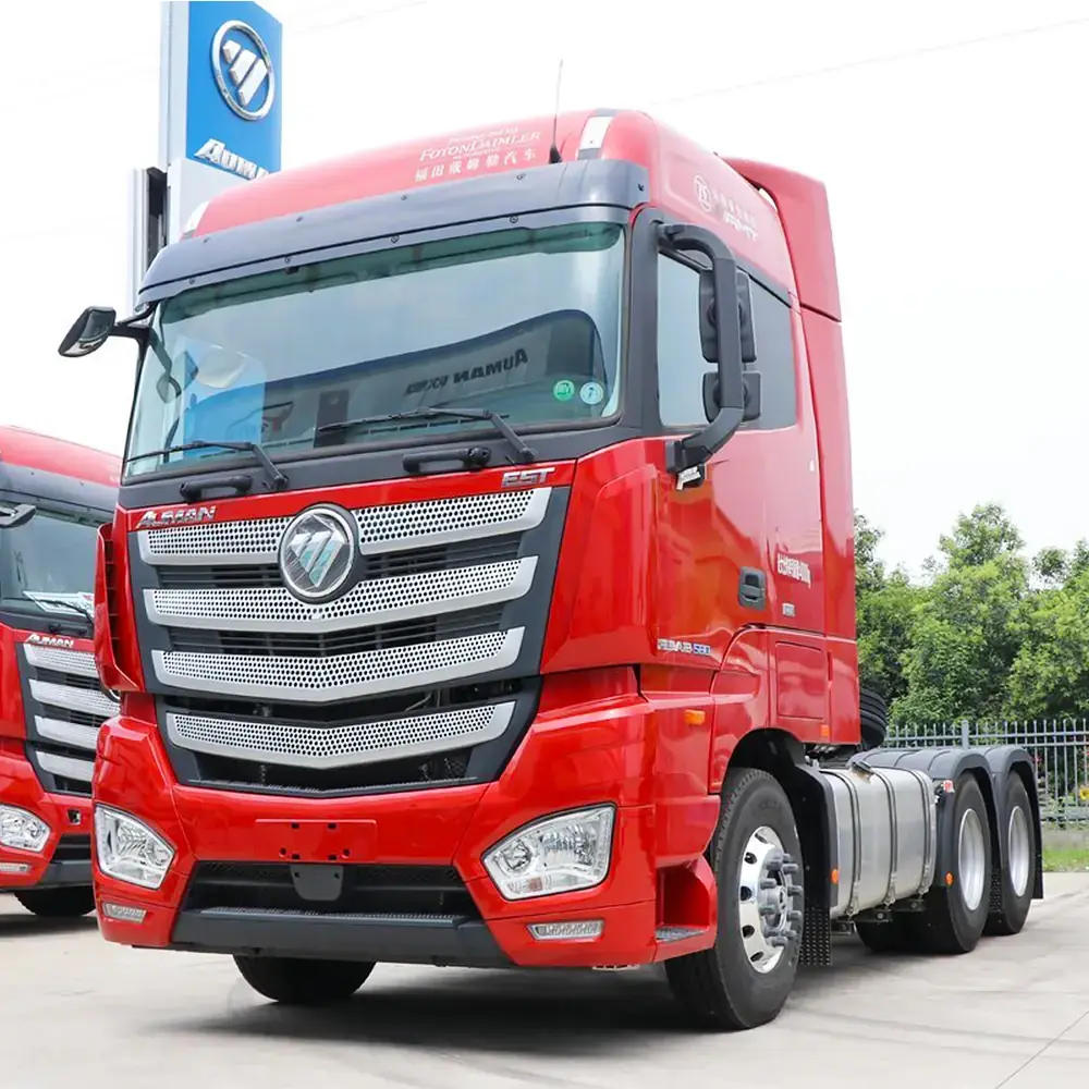 foton EST tractor truck (5).webp