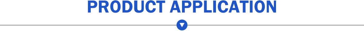 Product Application