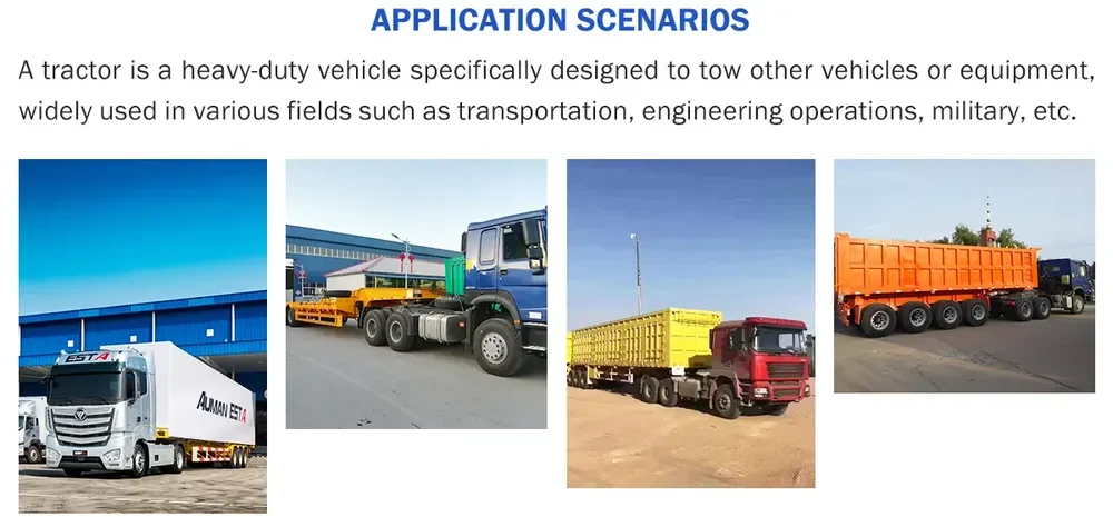 Product application