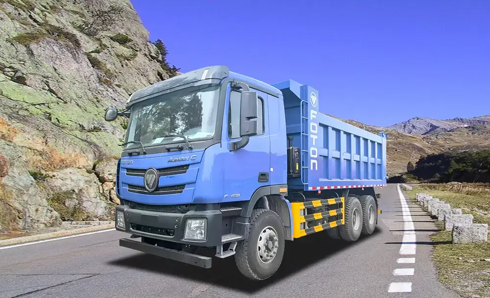 foton 6x4 dump truck (8).webp