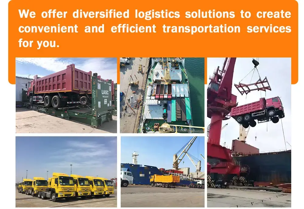transportation