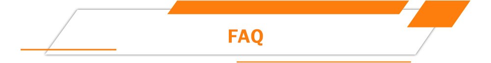 FAQ
