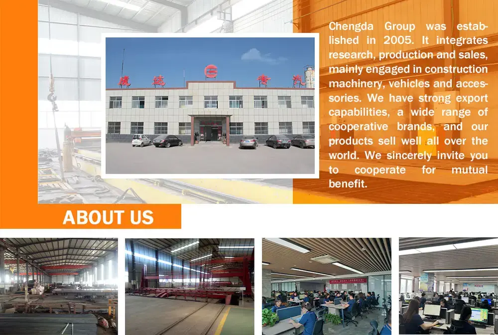 company profile