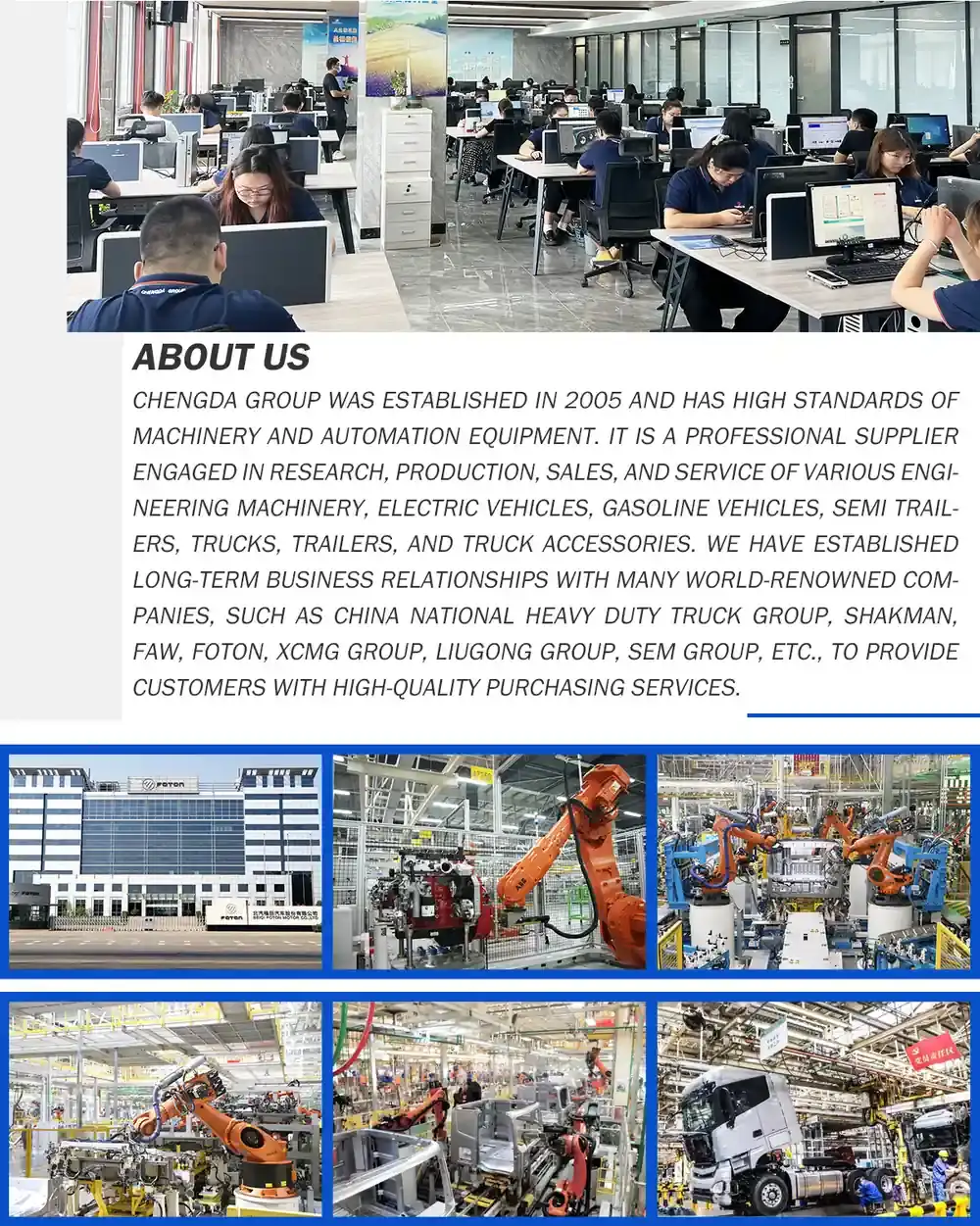 company