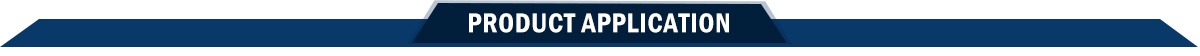 Product application