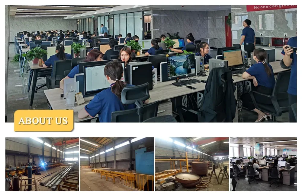 chengda workshop