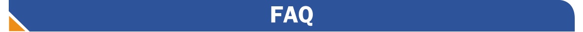 FAQ