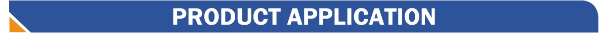 Product Application