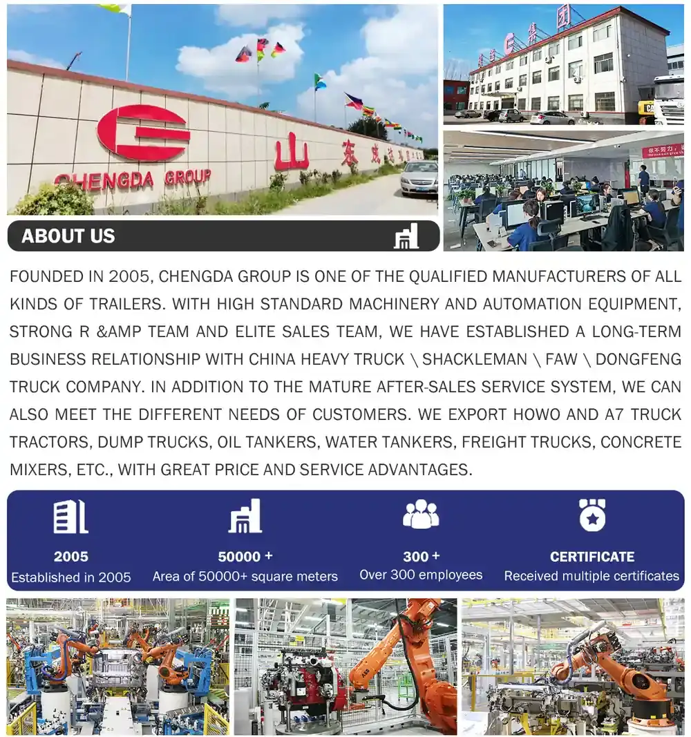 company