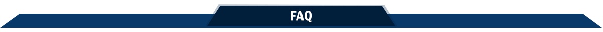 FAQ