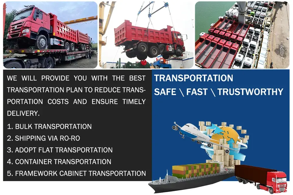 transportation
