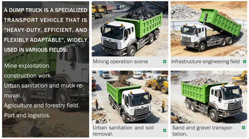 howo nx tipper truck (2).webp