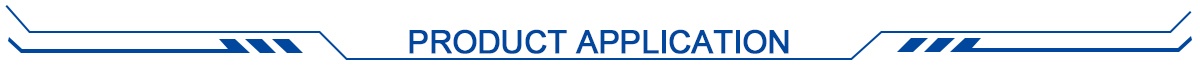 Product application