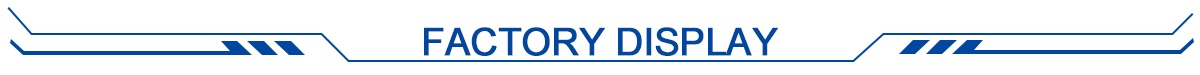 Factory display