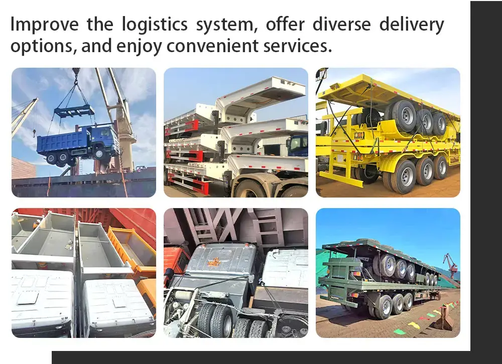 transportation