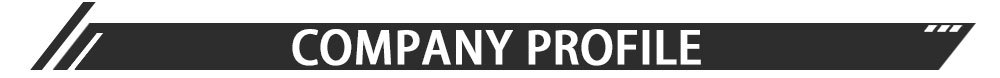 Company Profile