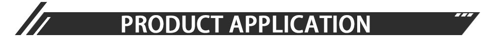 Product Application