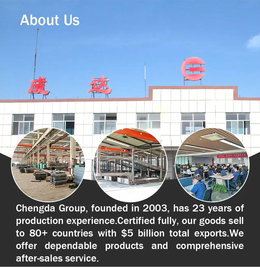 Company profile