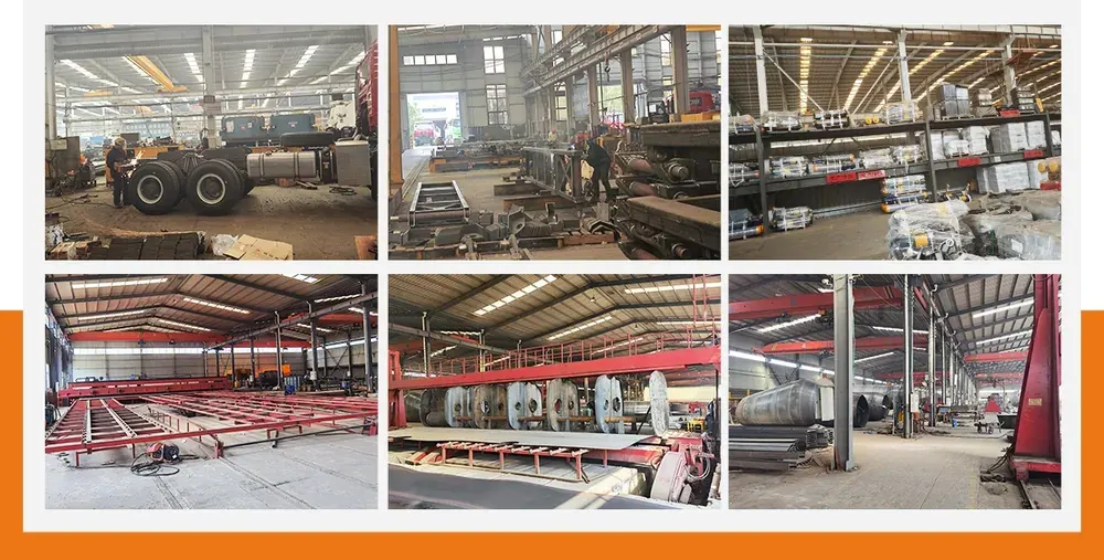 Chengda factory