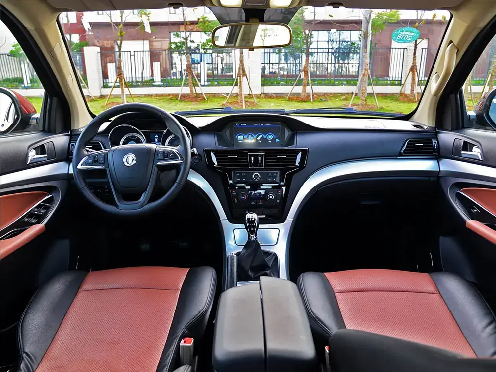 dongfeng yufeng P16 (7).webp
