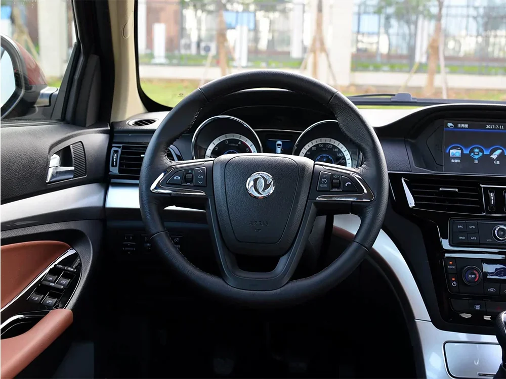 dongfeng yufeng P16 (9).webp