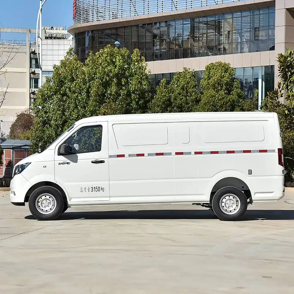 dongfeng yufeng EM27﻿.webp