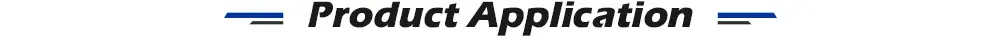 Product Application