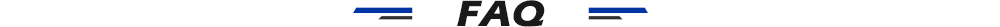 FAQ