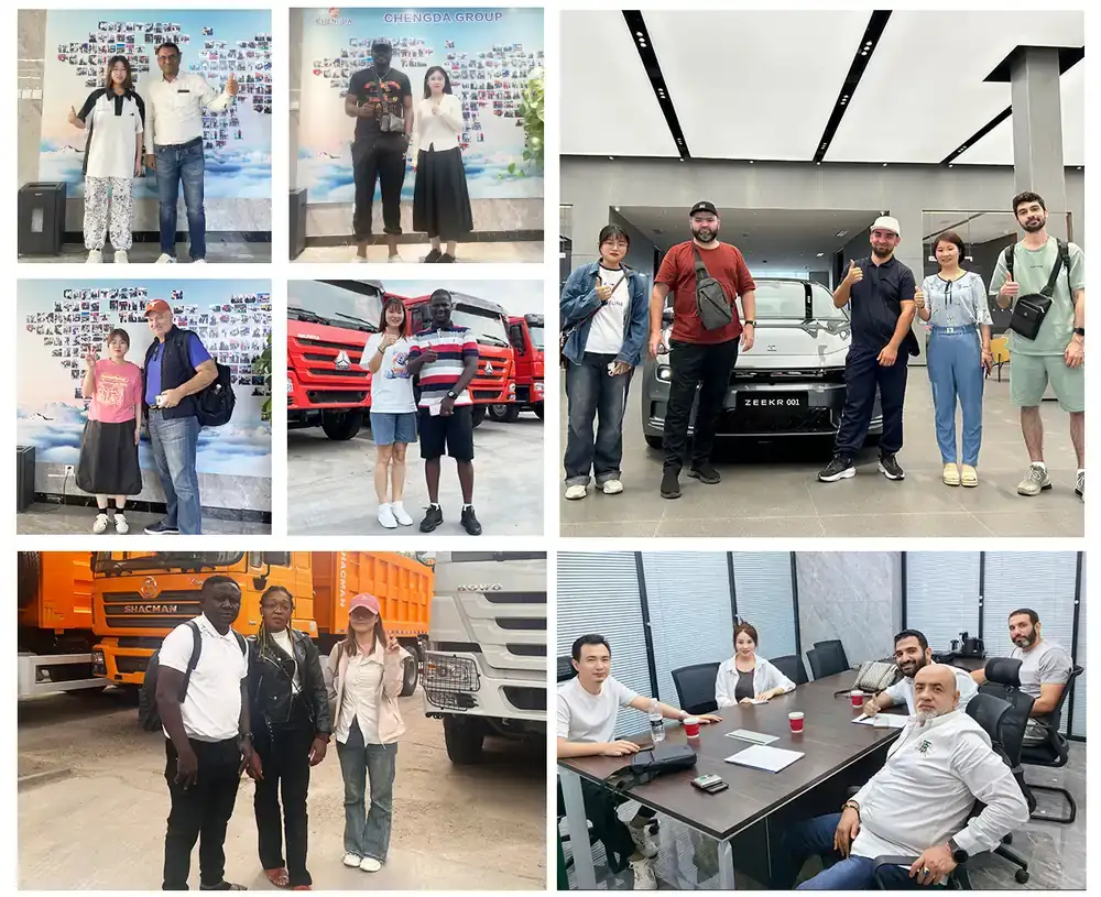 visitor