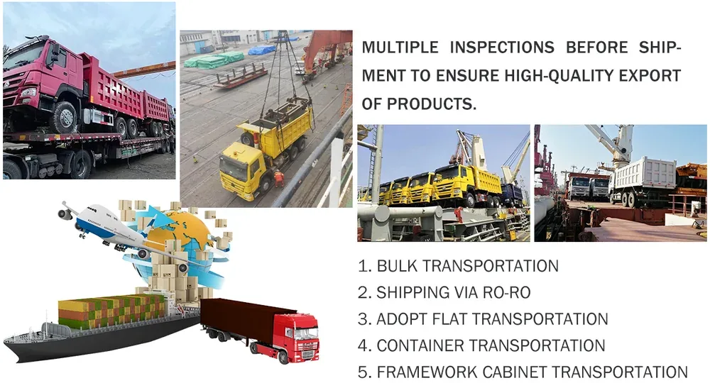 transportation