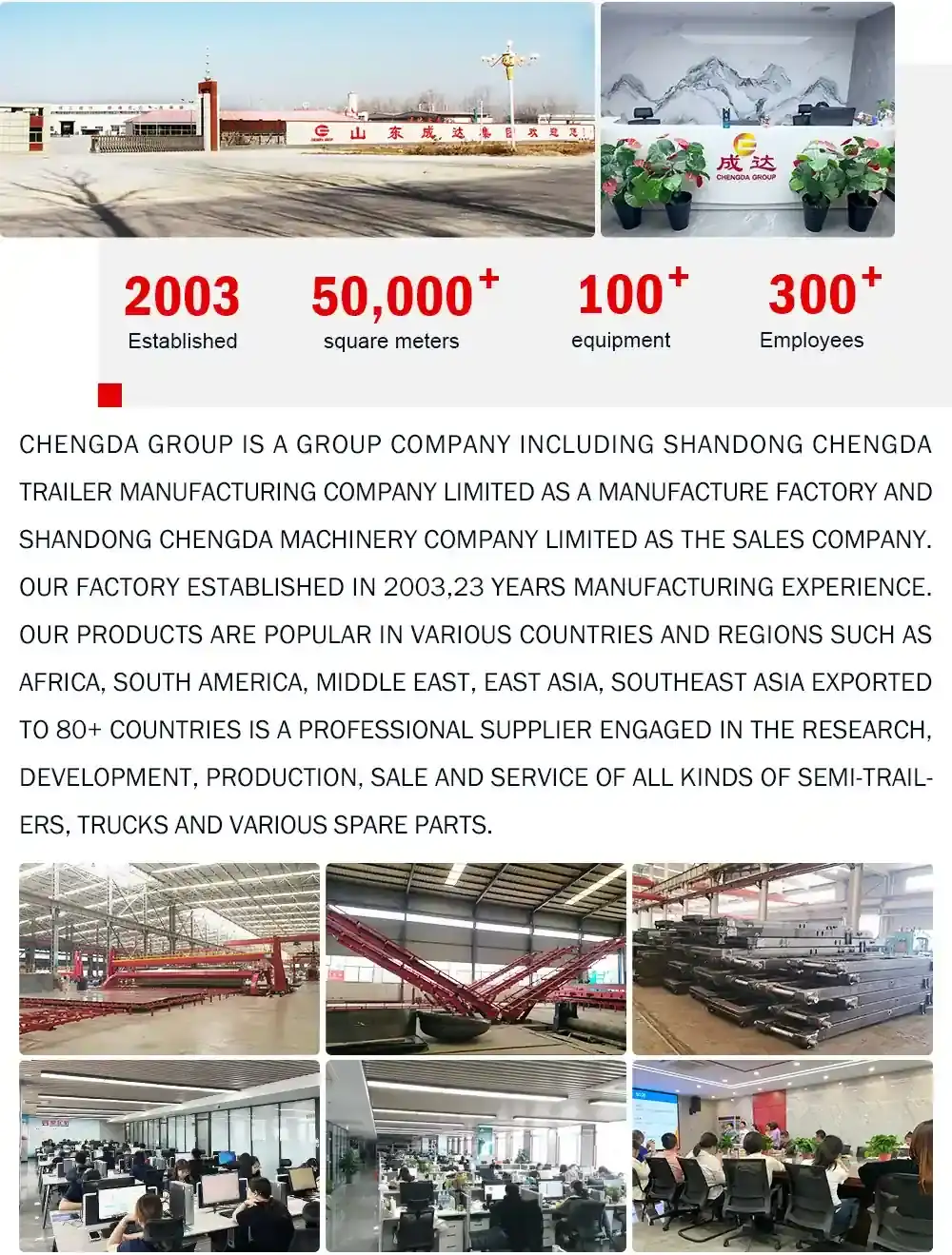 Company profile