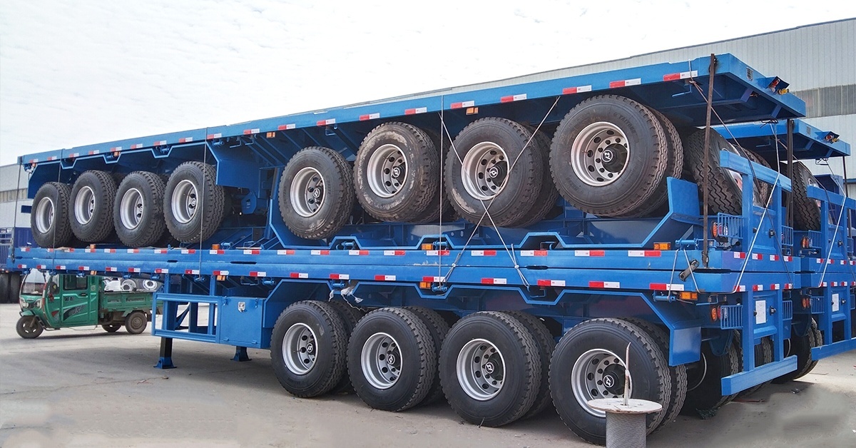 trailer