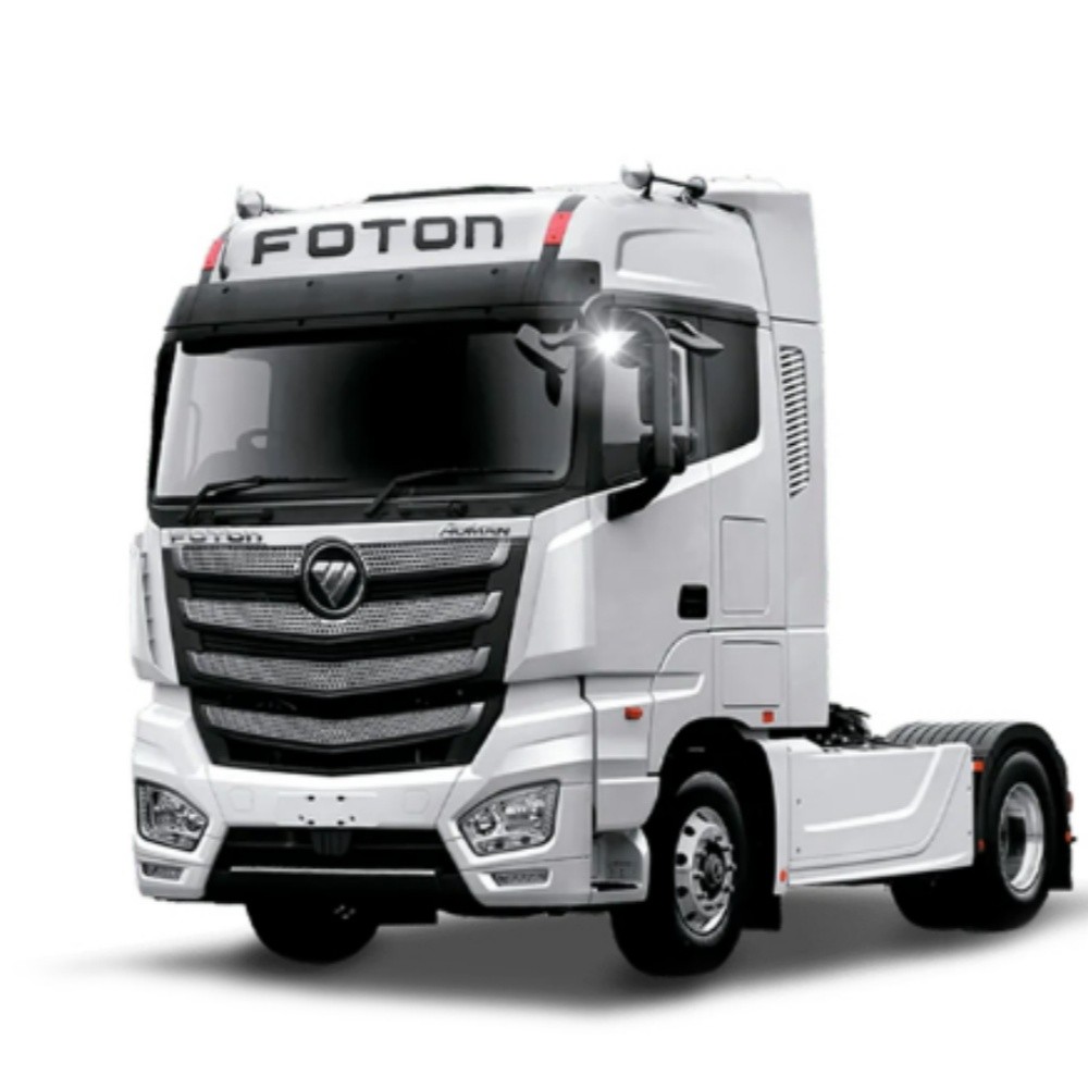 Foton Auman EST-A  4x2 Tractor Truck