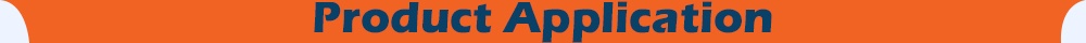 Product Application