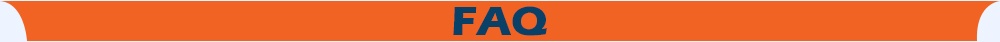 FAQ