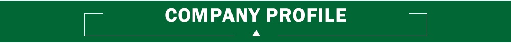 Company Profile