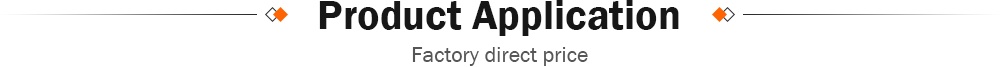 Product Application