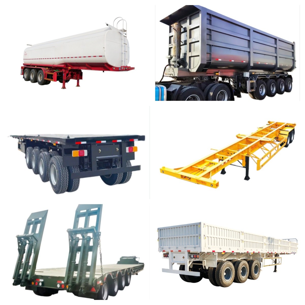 Why is the Price of a Brand New Tipper Trailer Worth the Long-Term Investment?