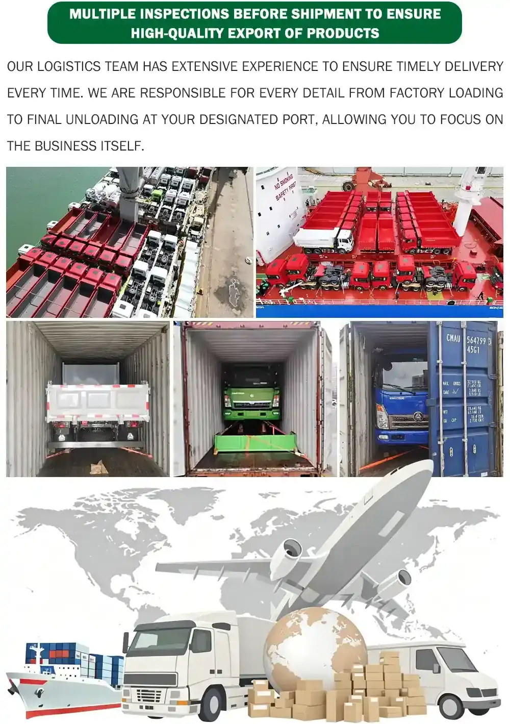 transportation