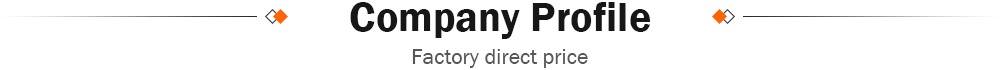 Company Profile