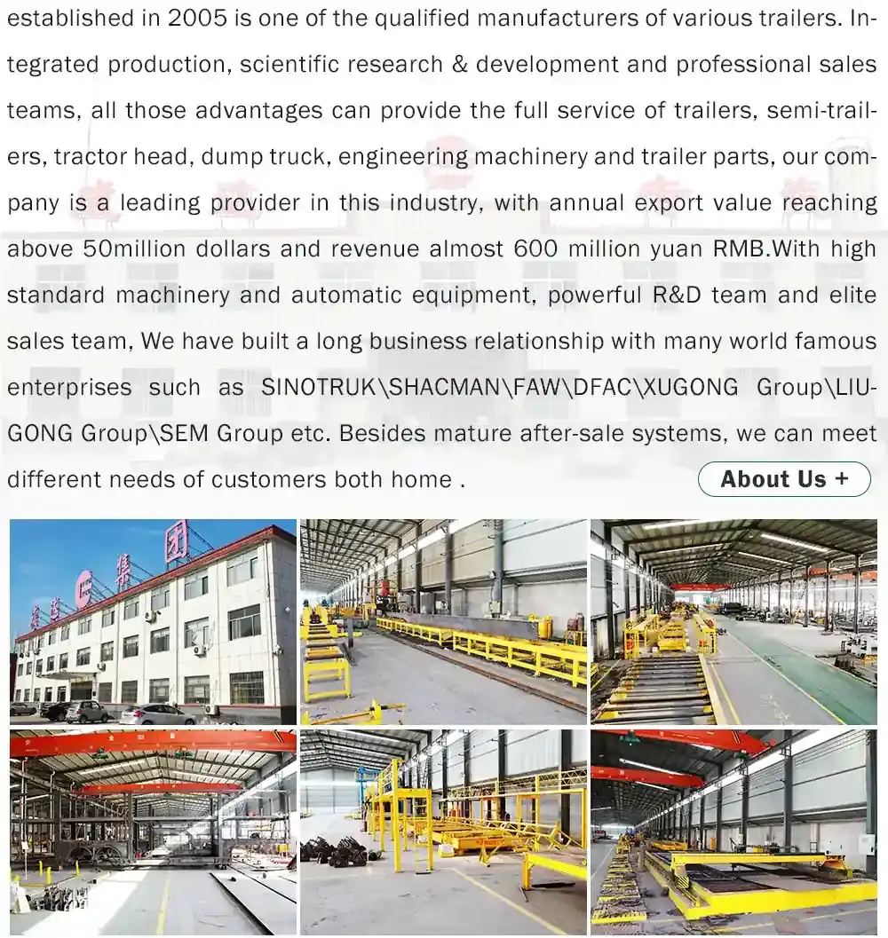 company profile