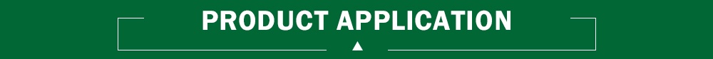Product Application