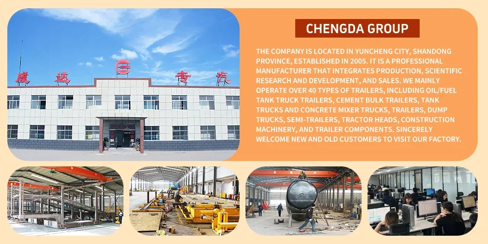 chengda factory