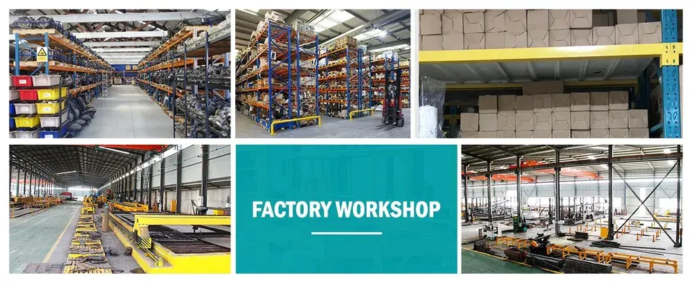 chengda factory