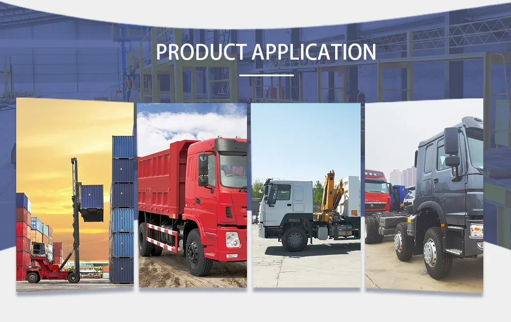 engine applications